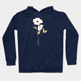 Poppies 1 Hoodie